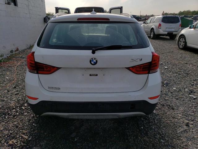 VIN WBAVL1C5XFVY30892 2015 BMW X1, Xdrive28I no.6