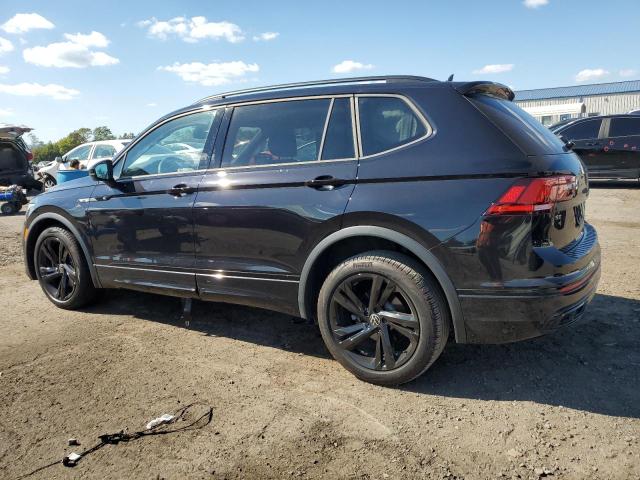 VIN 3VV8B7AX3PM128887 2023 Volkswagen Tiguan, Se R-... no.2