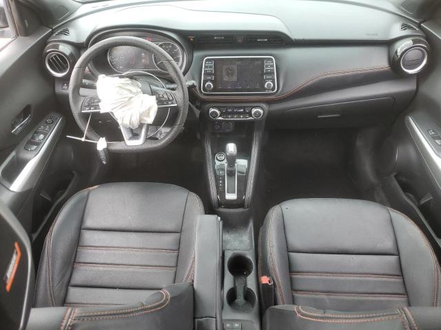 2018 NISSAN KICKS S - 3N1CP5CU8JL501469