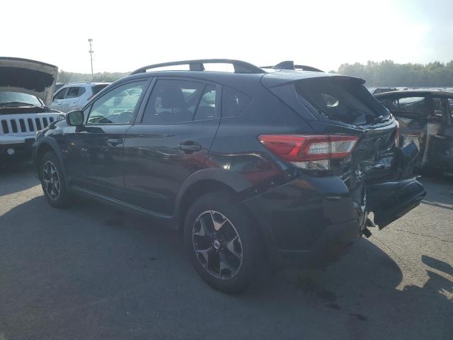 2018 SUBARU CROSSTREK - JF2GTADC9J8338033