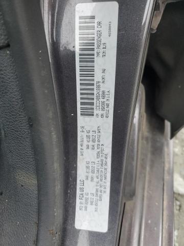 2016 CHRYSLER 200 LIMITE - 1C3CCCAB9GN188878