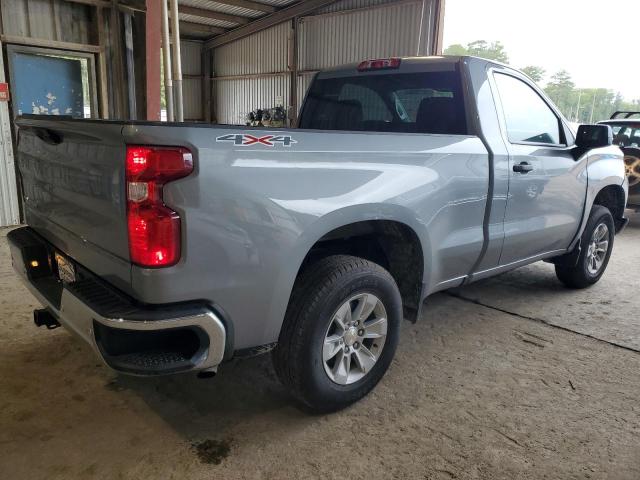 2024 CHEVROLET SILVERADO - 3GCNDAEK3RG435484
