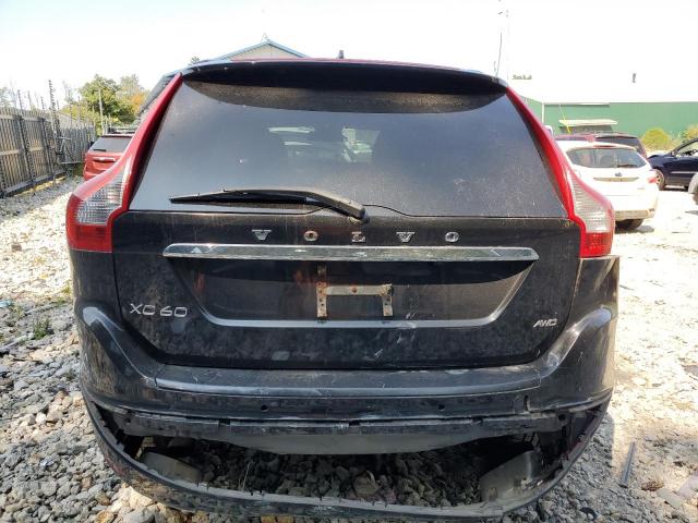 VIN YV4940DZ3E2511909 2014 Volvo XC60, 3.2 no.6