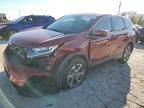 2018 HONDA CR-V EXL - 5J6RW2H89JL032676