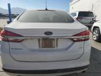 FORD FUSION SE photo