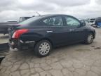 NISSAN VERSA S photo