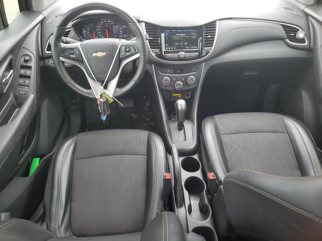 2019 CHEVROLET TRAX 1LT - 3GNCJLSB6KL313481