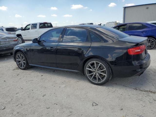 VIN WAUAFAFL6GN013985 2016 Audi A4, Premium S-Line no.2