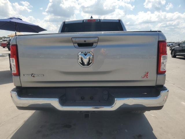 2022 RAM 1500 BIG H - 1C6RREFG9NN228160