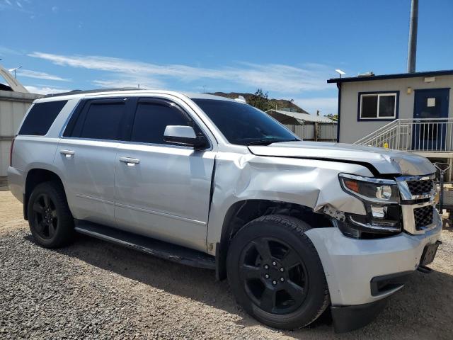 2018 CHEVROLET TAHOE C150 - 1GNSCAKC8JR364877