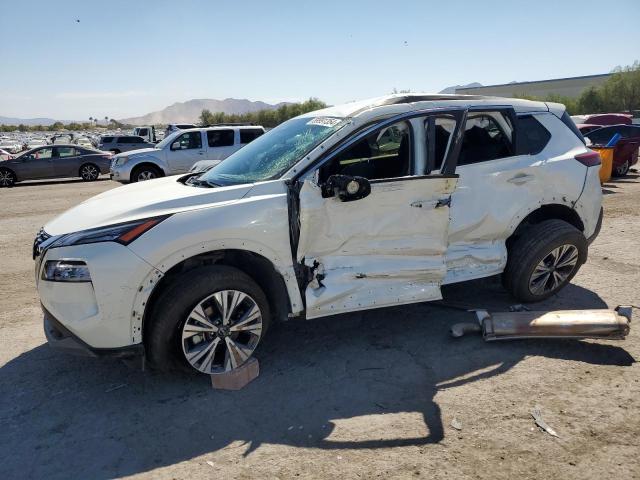 2023 NISSAN ROGUE SV #2926459324