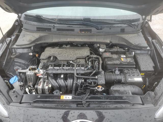 2022 HYUNDAI KONA SEL - KM8K62AB0NU910617