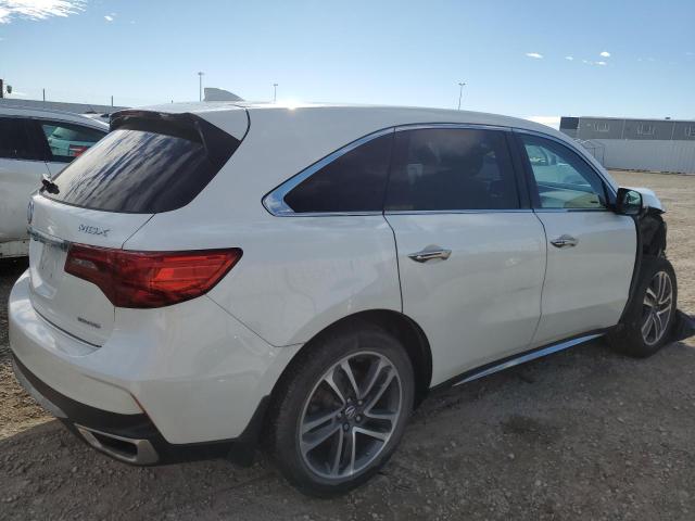 2018 ACURA MDX NAVI 5J8YD4H44JL802039