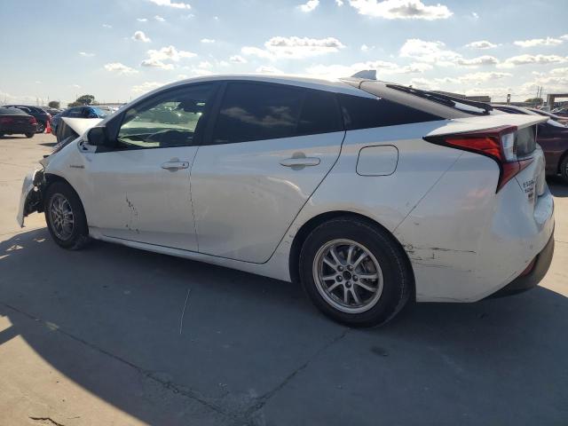 2021 TOYOTA PRIUS LE - JTDL9MFU3M3031137
