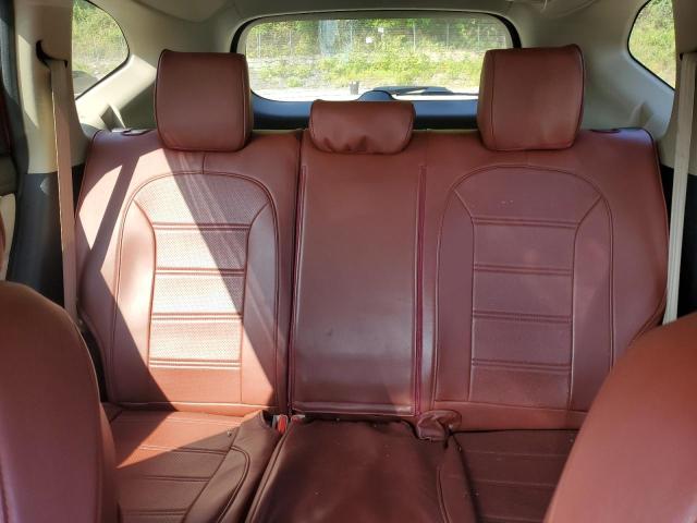 2018 HONDA CR-V EXL - 2HKRW2H87JH622479
