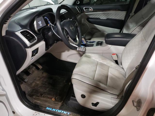 2020 JEEP GRAND CHER - 1C4RJFJT3LC248312