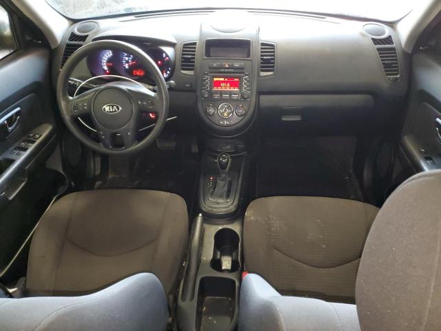 VIN KNDJT2A5XD7551714 2013 KIA Soul no.8