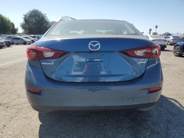 2017 MAZDA 3 TOURING - JM1BN1V73H1118829
