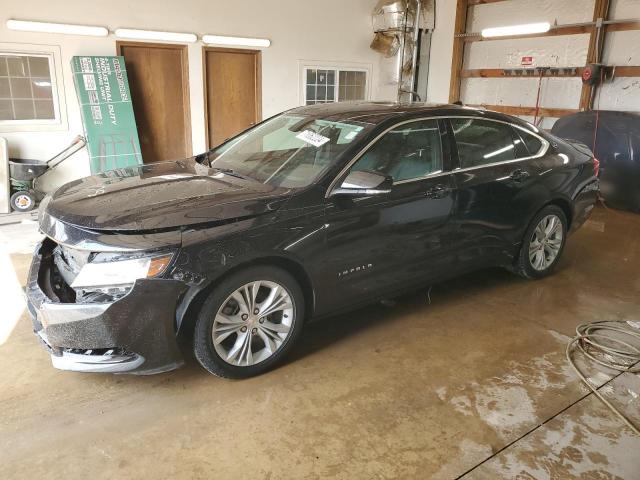 2014 CHEVROLET IMPALA #3009325632