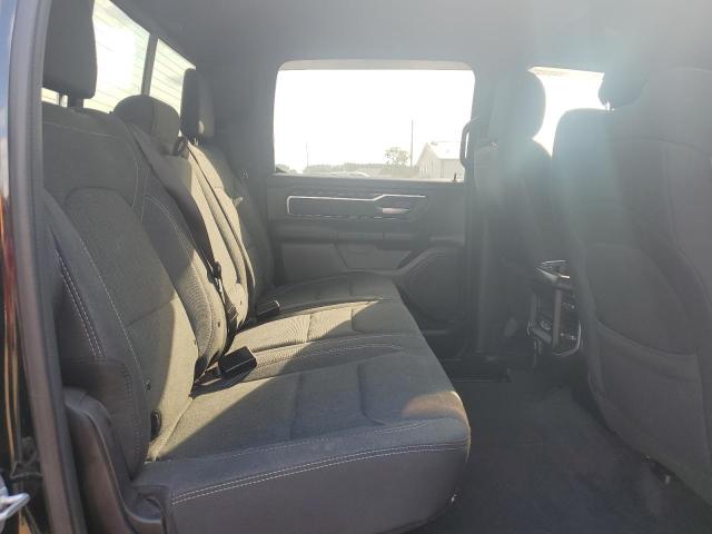 2019 RAM 1500 BIG H - 1C6SRFFT6KN825556