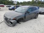 2023 HYUNDAI TUCSON SEL - 5NMJF3AEXPH243095