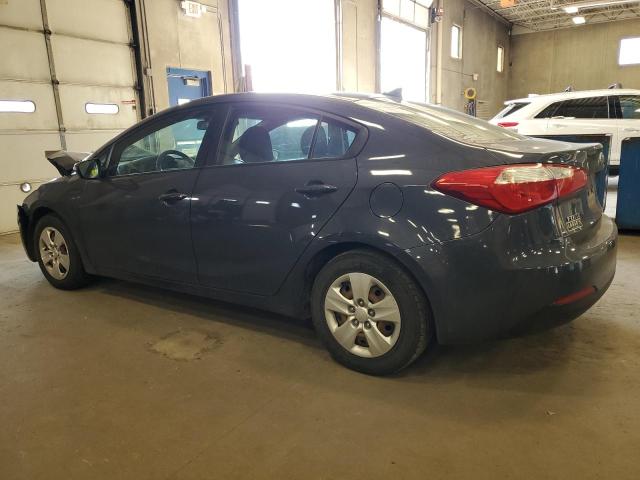 2015 KIA FORTE LX - KNAFX4A60F5363164