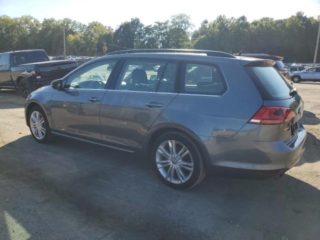 2016 VOLKSWAGEN GOLF SPORT - 3VWC17AUXGM518559