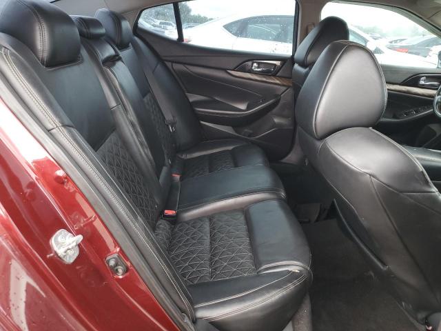 2016 NISSAN MAXIMA 3.5 - 1N4AA6AP8GC406946
