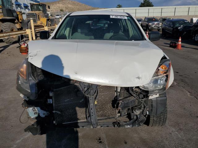 VIN JN8AS5MV1FW763558 2015 Nissan Rogue, S no.5