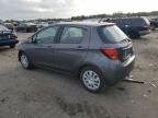 TOYOTA YARIS L photo