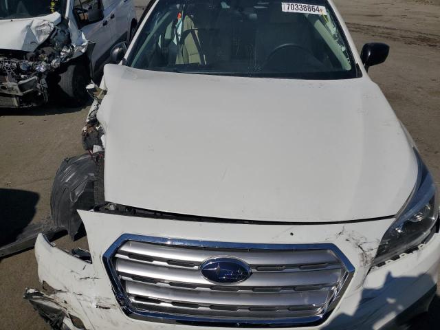 VIN 4S4BSAAC9H3317234 2017 Subaru Outback, 2.5I no.12