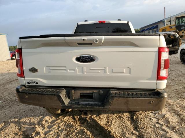 2023 FORD F150 SUPER - 1FTFW1E54PFA22190