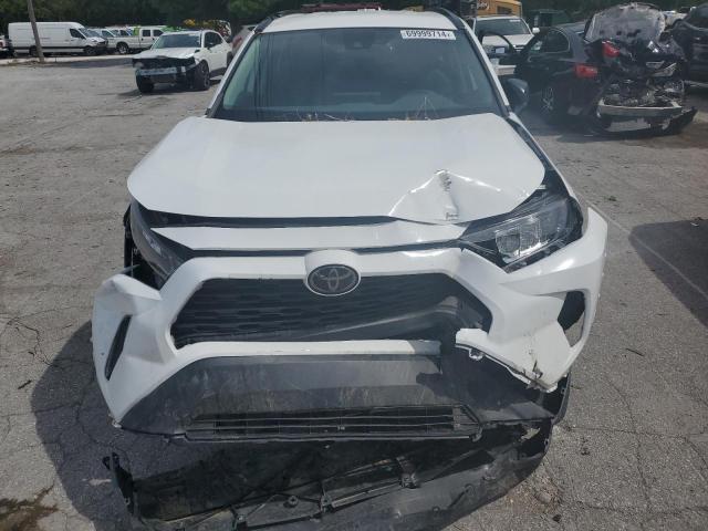 2019 TOYOTA RAV4 LE - 2T3H1RFV0KW030766