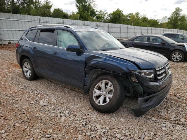 2019 VOLKSWAGEN ATLAS SE - 1V2WR2CA4KC557672