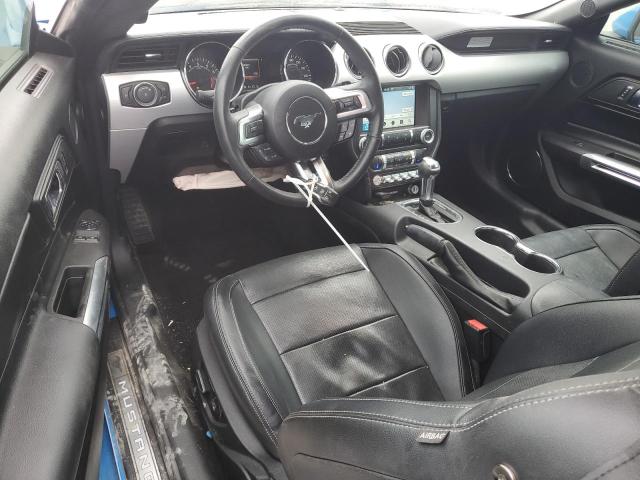 2017 FORD MUSTANG GT - 1FA6P8CF3H5227157