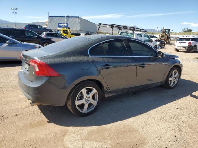 VIN YV1612FS6D2203541 2013 Volvo S60, T5 no.3