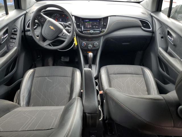 2022 CHEVROLET TRAX 1LT - KL7CJPSMXNB519844