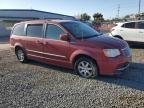 CHRYSLER TOWN & COU photo