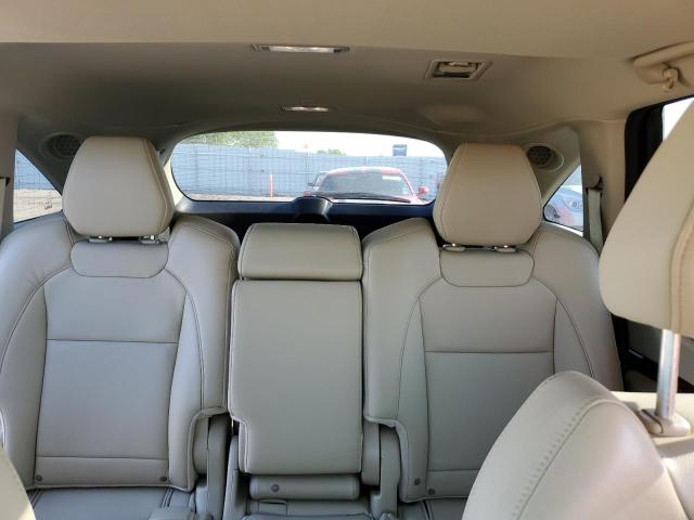 2016 ACURA MDX TECHNO - 5FRYD4H47GB006426