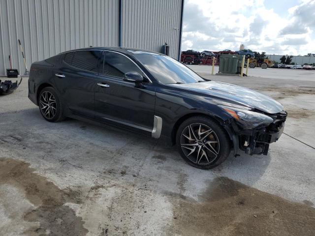 2018 KIA STINGER PR - KNAE25LA0J6014820