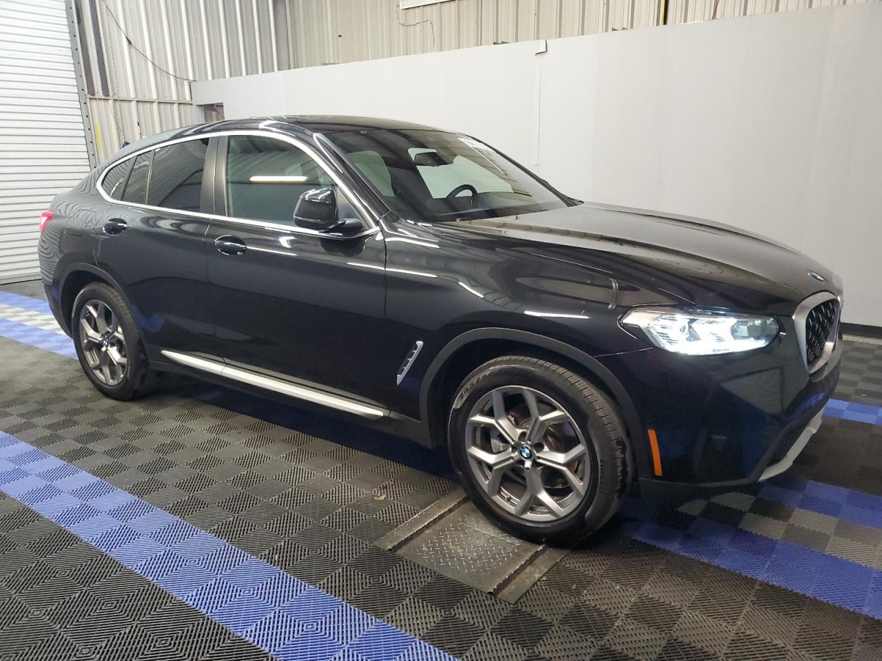 Lot #2854870641 2024 BMW X4 XDRIVE3