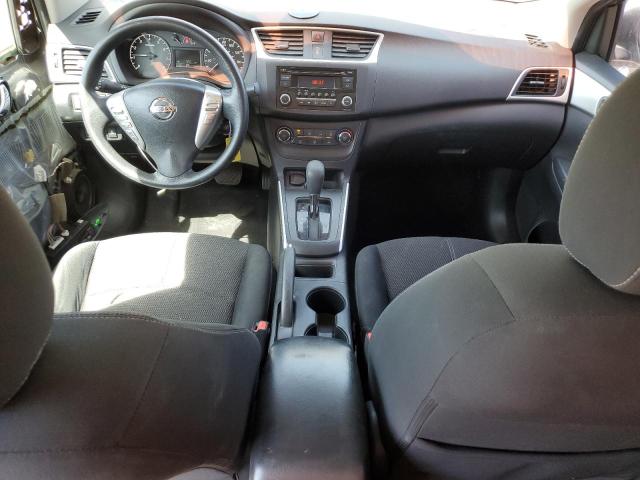 2017 NISSAN SENTRA S - 3N1AB7AP6HY293426