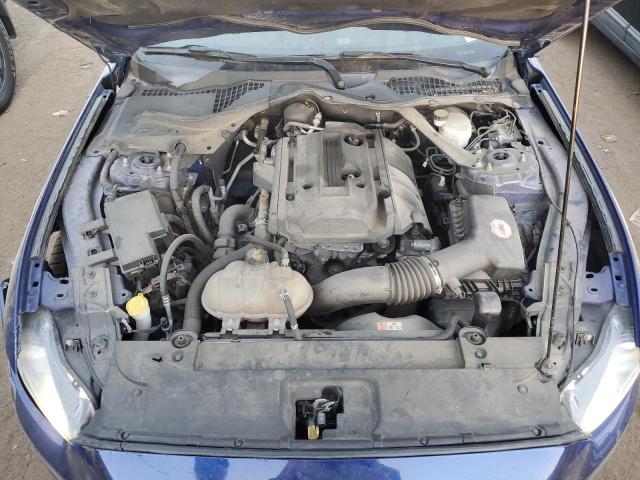 2016 FORD MUSTANG - 1FA6P8TH8G5260686