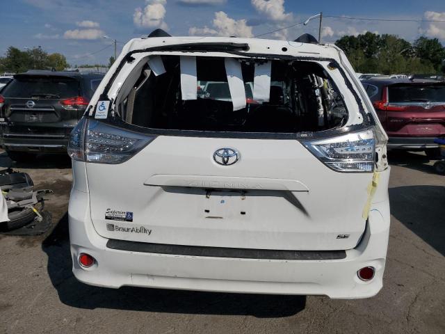 2015 TOYOTA SIENNA SPO - 5TDXK3DC7FS633437