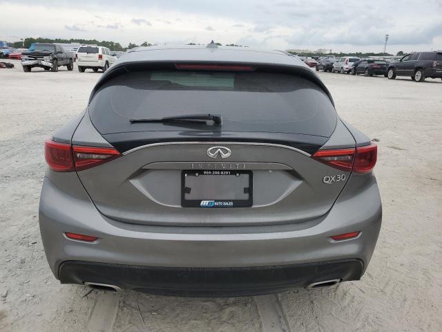 VIN SJKCH5CP6HA034278 2017 Infiniti QX30, Base no.6