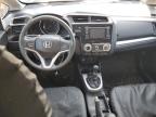 HONDA FIT LX photo