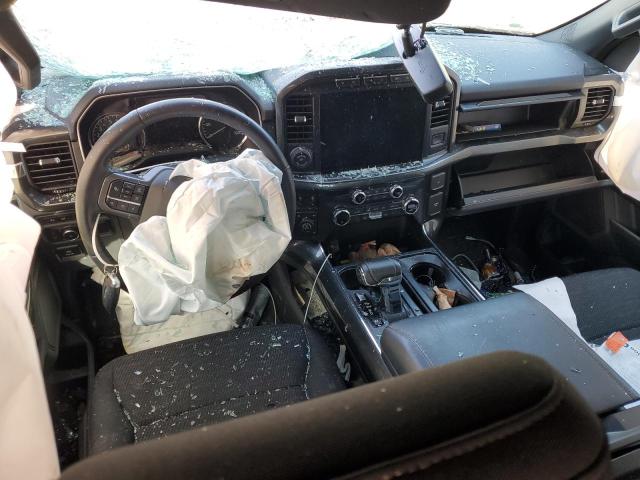 2021 FORD F150 SUPER - 1FTFW1EDXMFC98344