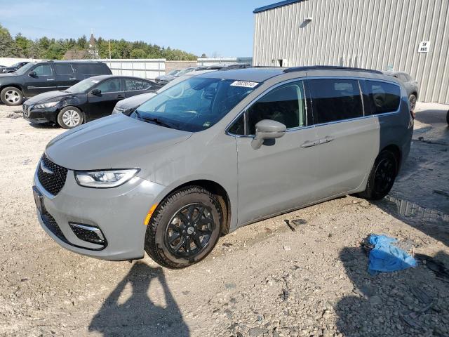 2022 CHRYSLER PACIFICA T - 2C4RC1BG7NR142664
