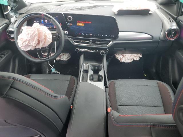2024 CHEVROLET EQUINOX 2R - 3GN7DSRP5RS270160