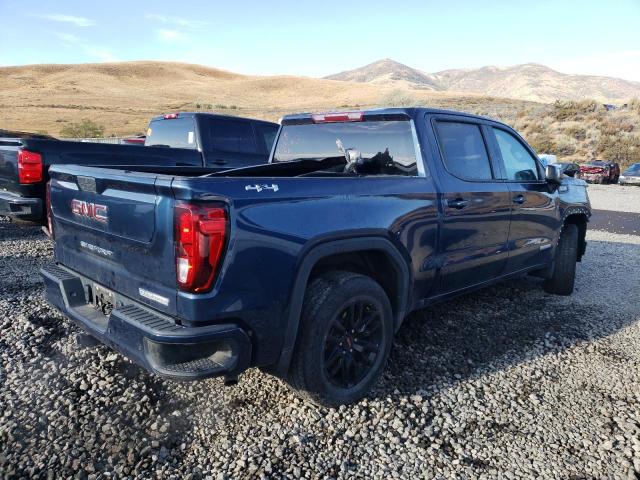 2021 GMC SIERRA K15 - 3GTU9CED1MG234931